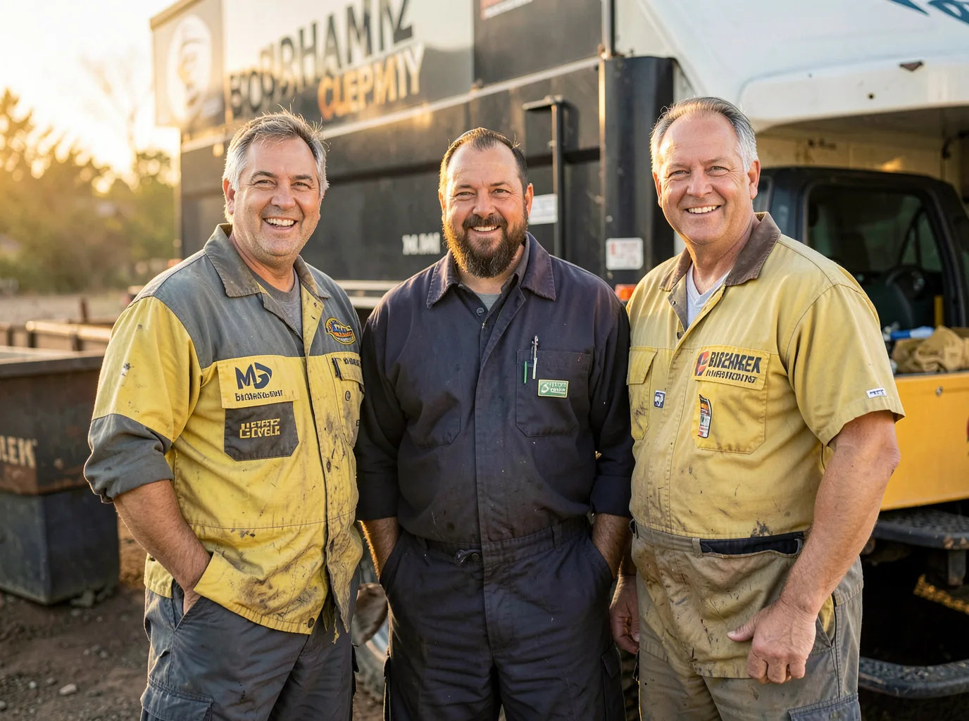 Sewage Cleanup company in Hext, TX