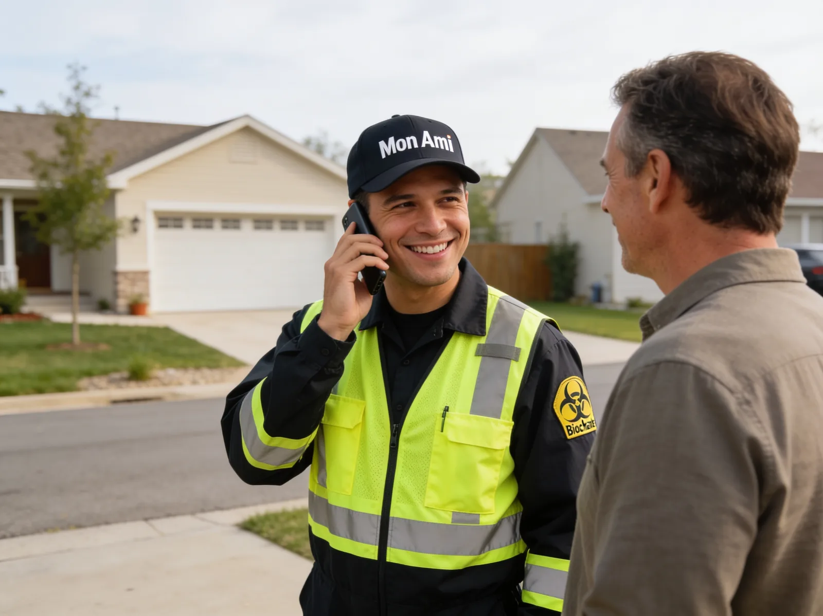 Sewage Cleanup Hext, TX FAQs